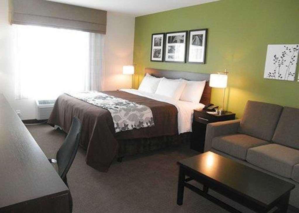 Sleep Inn&suites - St. Clairsville Hotel 3*