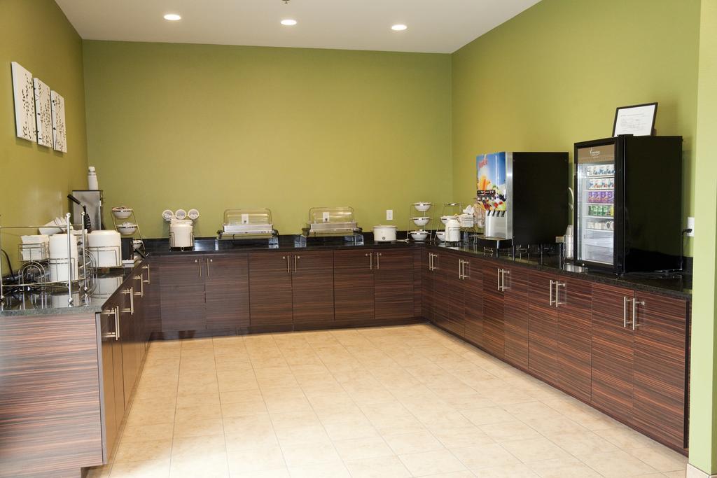 Hotel Sleep Inn&suites - St. Clairsville Belmont
