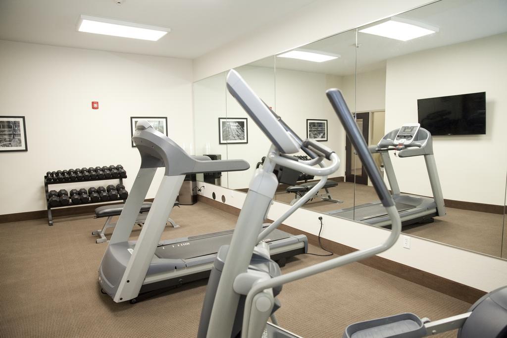 Sleep & - St. Clairsville Hotel